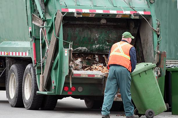 Best Hoarding Cleanup  in Cedar Hill, MO